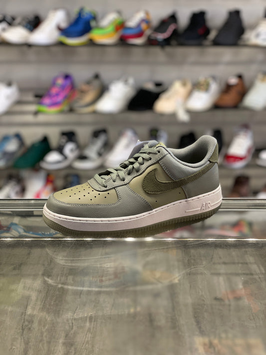 Nike Air Force One Low Multi Grey