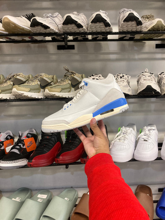 Air Jordan 3 Lucky Shorts