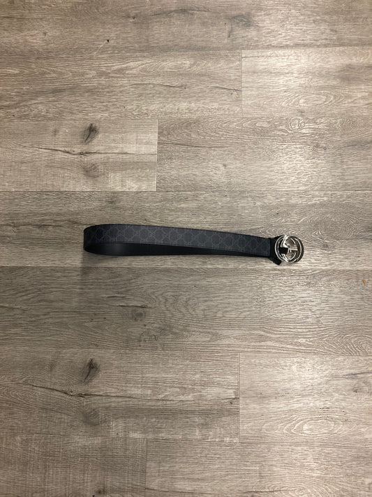 Gucci Belt Black