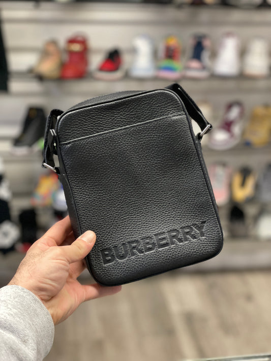 Burberry Shoulder Bag Black