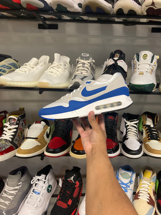 Nike Air Max 1 Royal