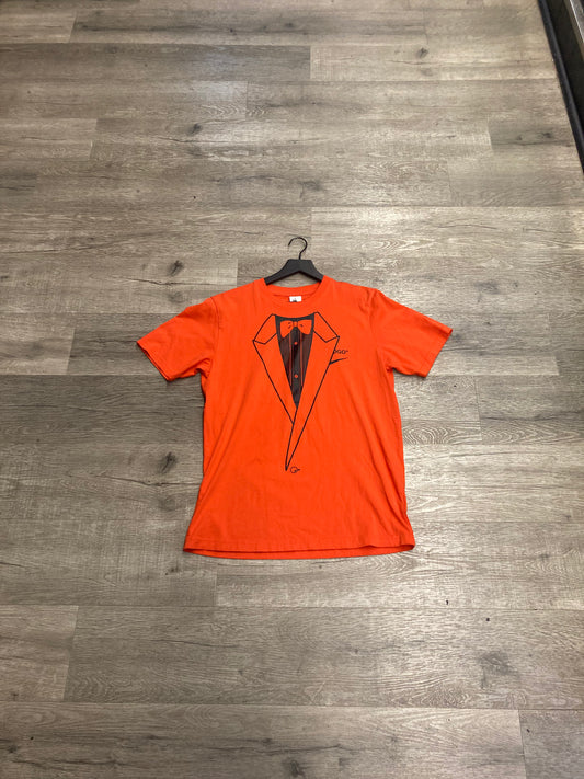 Off-White Nike Tuxedo Tee