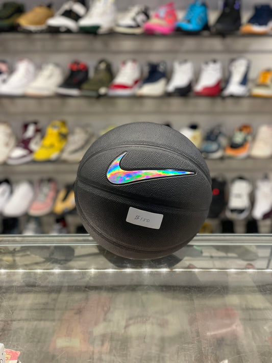 Nike Kobe Undftd Basketball Black