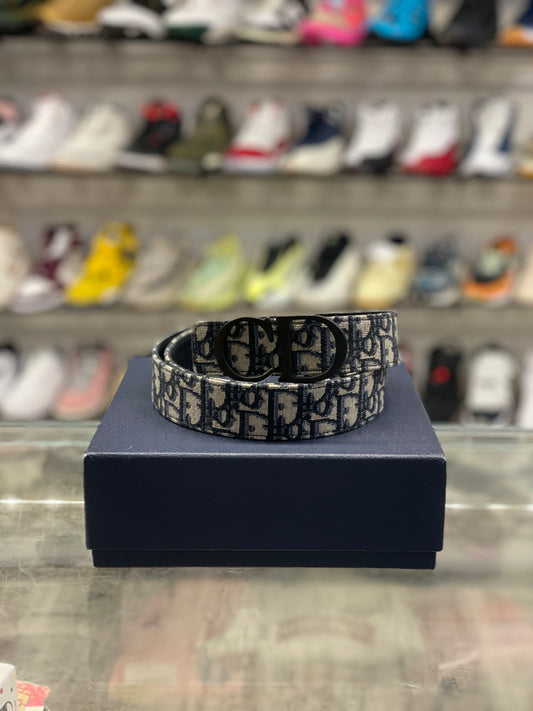 Dior Belt