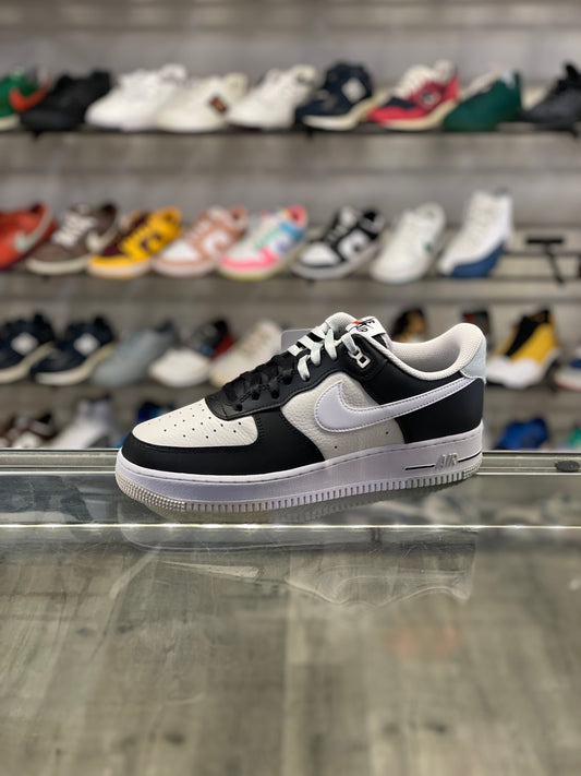 Nike Air Force One Low Shadow Black/Wht