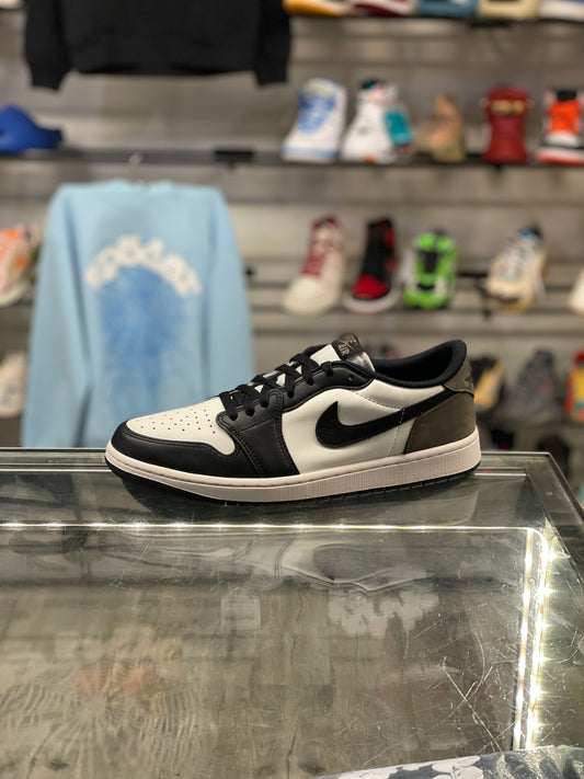Air Jordan 1 Low Mocha