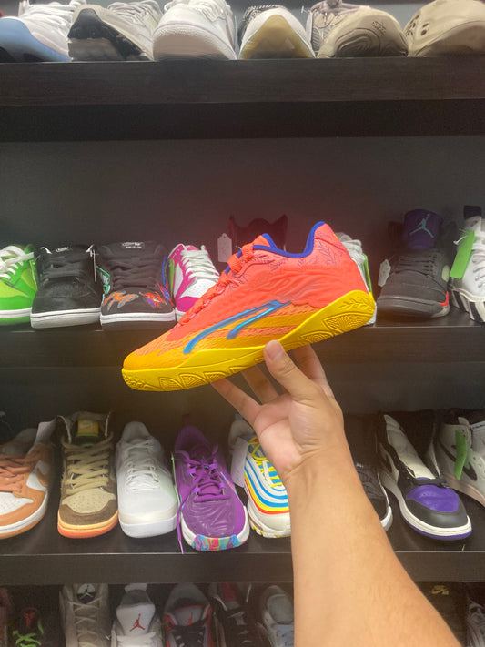 Puma Stewie 3 Dawn