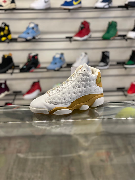 Air Jordan 13 Wheat