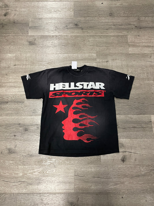 Hellstar Family Tee