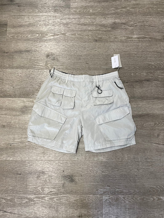 Kith Dupont Cargo Short Concrete