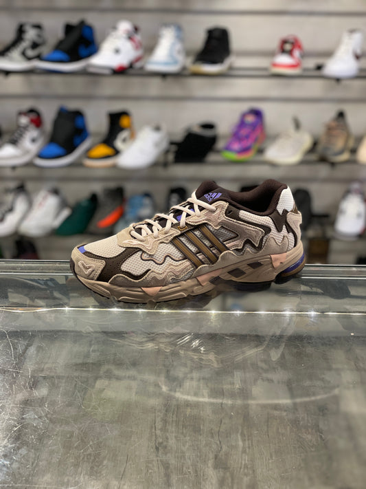 Bad Bunny Adidas Response