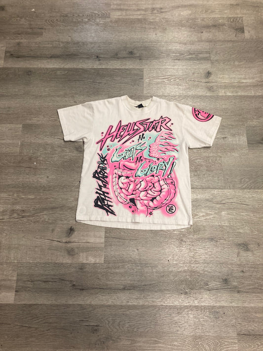 Hellstar Brains Tee