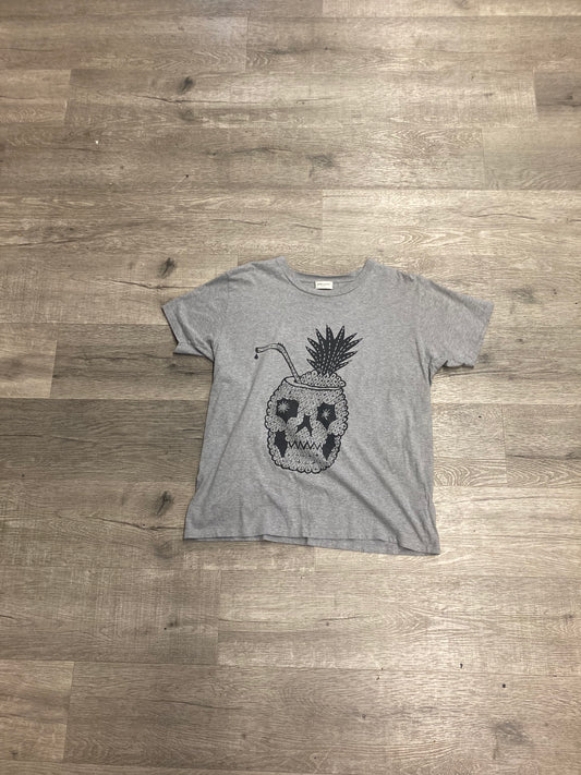 Saint Laurent Pineapple Tee