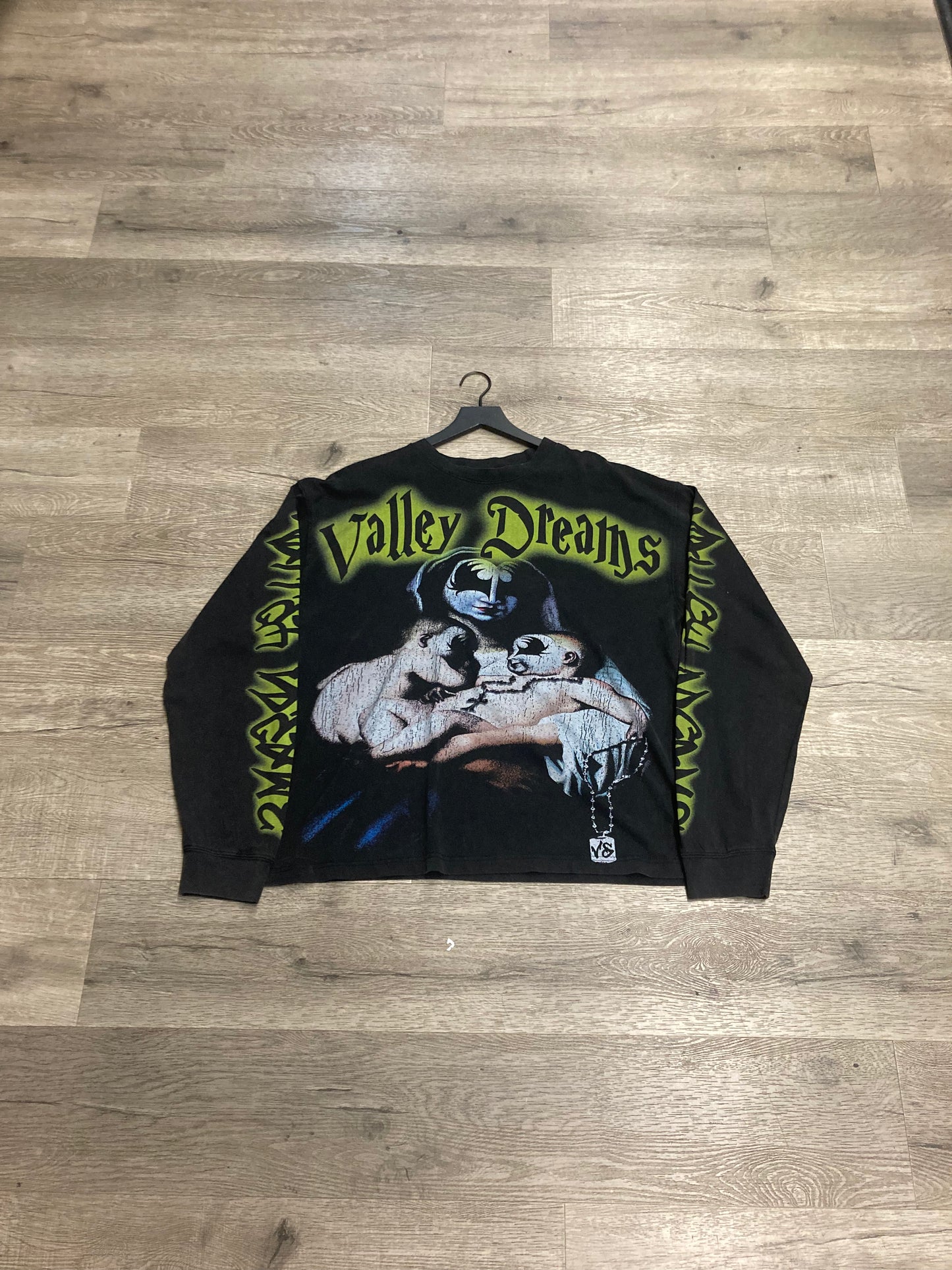 Valley Dream Longsleeve