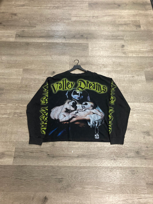 Valley Dream Longsleeve