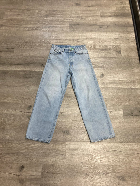 Ksubi Light Denim Jeans