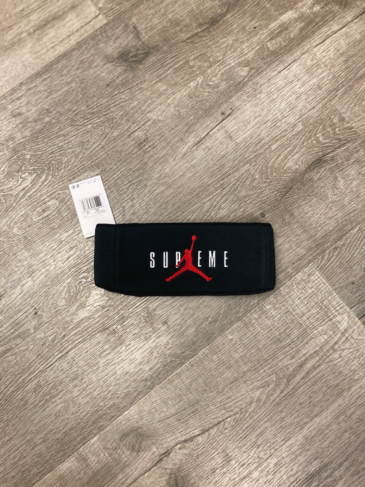 Supreme Jordan Headband