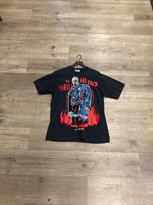 Warren Lotas Hell And Back Tee