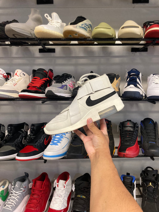 Fear of God Nike Air Raid Bone