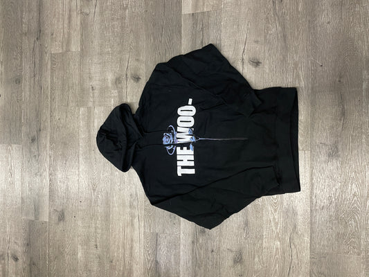 Vlone Pop Smoke Hood