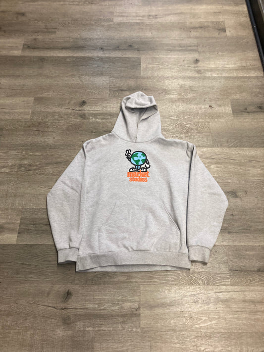 Chinatown Market Studios Hood
