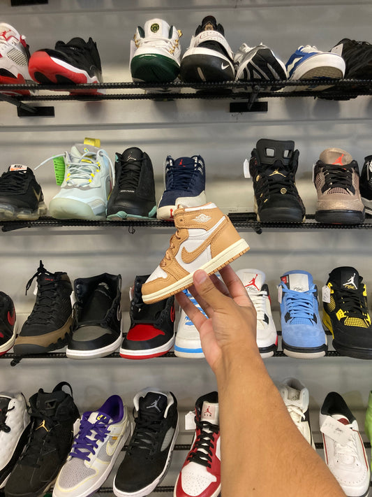 Air Jordan 1 Praline (TD)