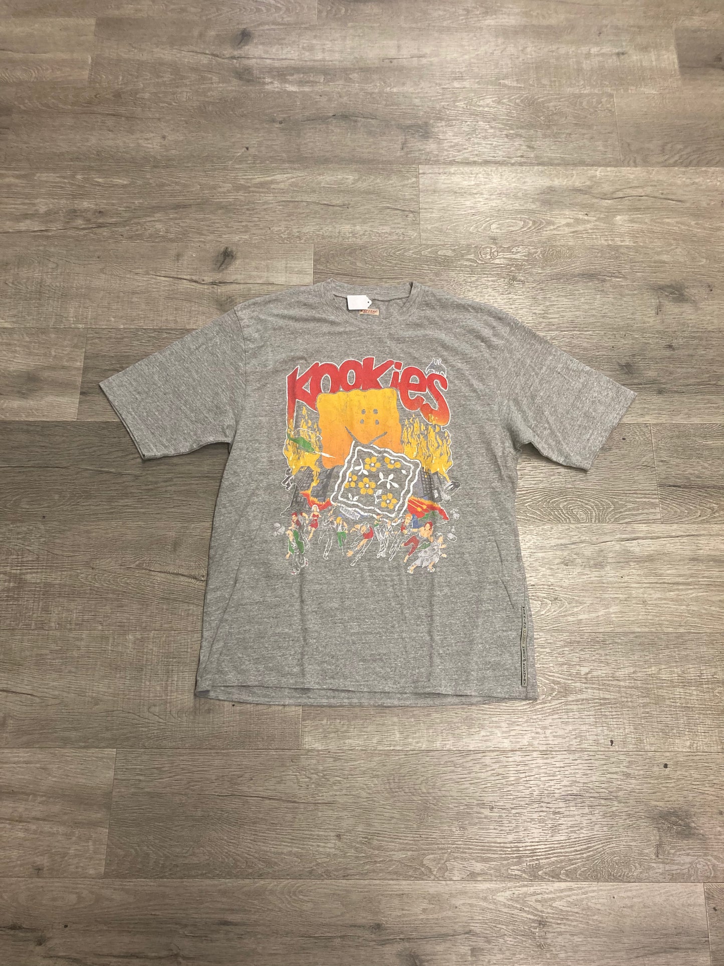 Kapital Kookies Tee