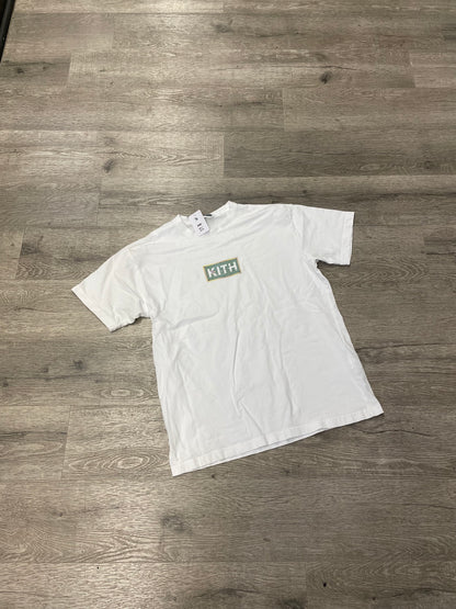 Kith Billiards Tee