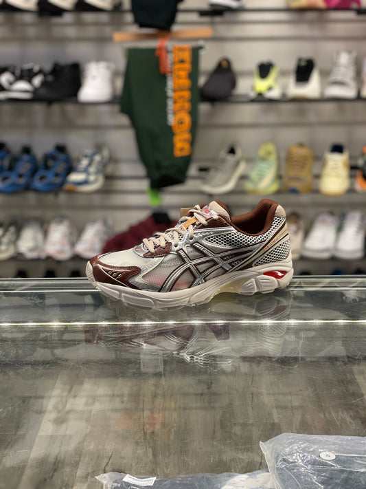 Asics GT-2160 Above The Clouds Chocolate Brown