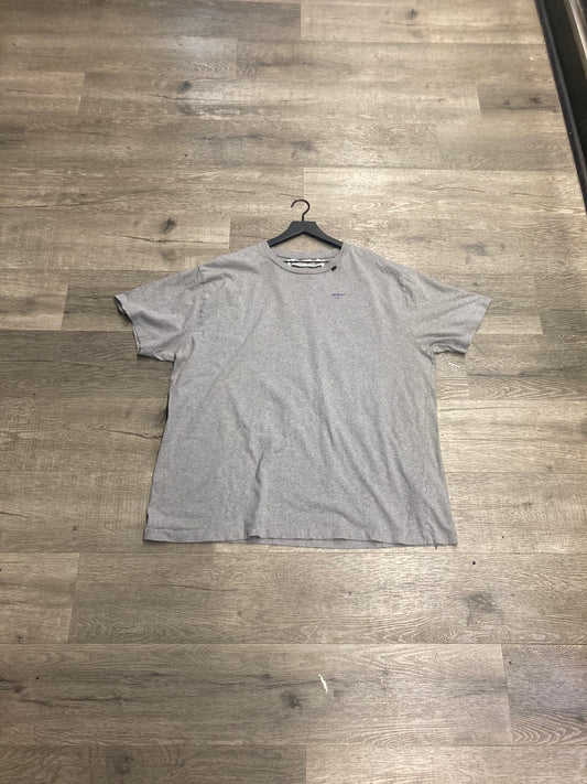 Off-White 2020 Tee Grey/Blue