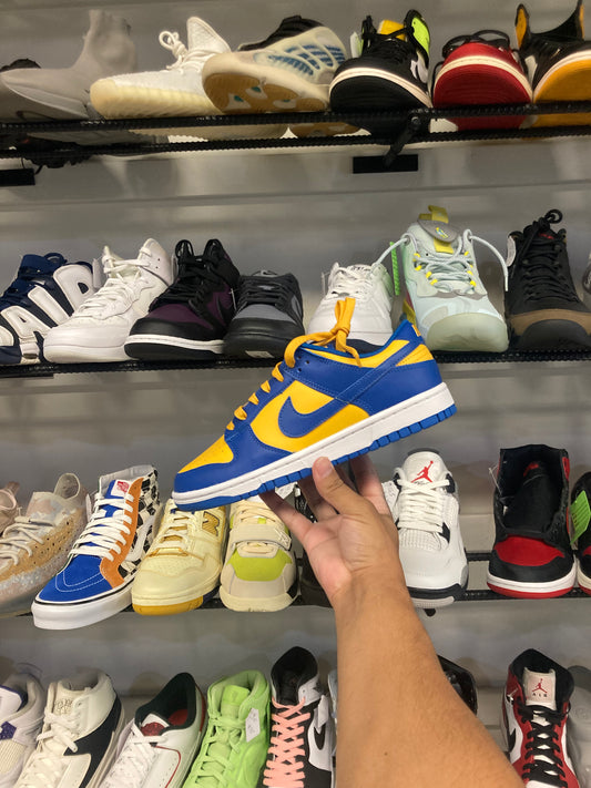 Nike Dunk UCLA