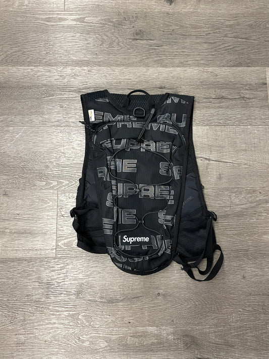 Supreme Vest Backpack