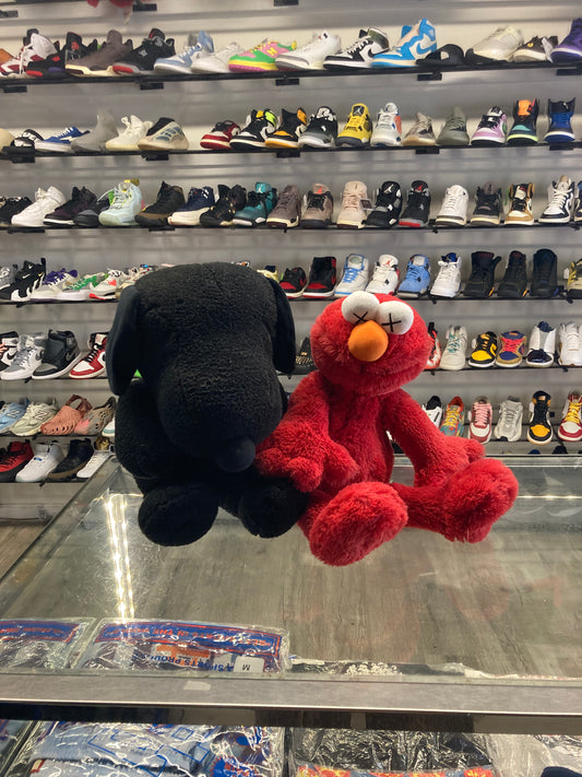 Kaws Snoopy Plush