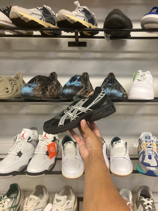 Asics Gel-1130 Glacier Grey