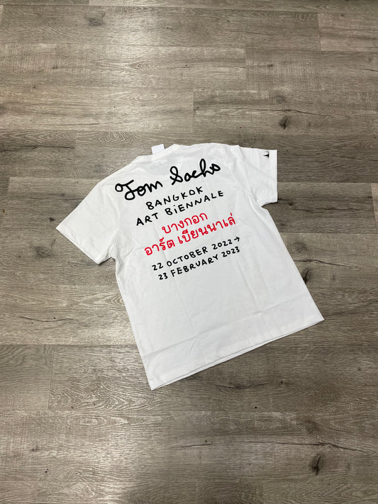 Tom Sachs Bangkok Tee