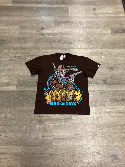 Warren Lotas End of Days Tee