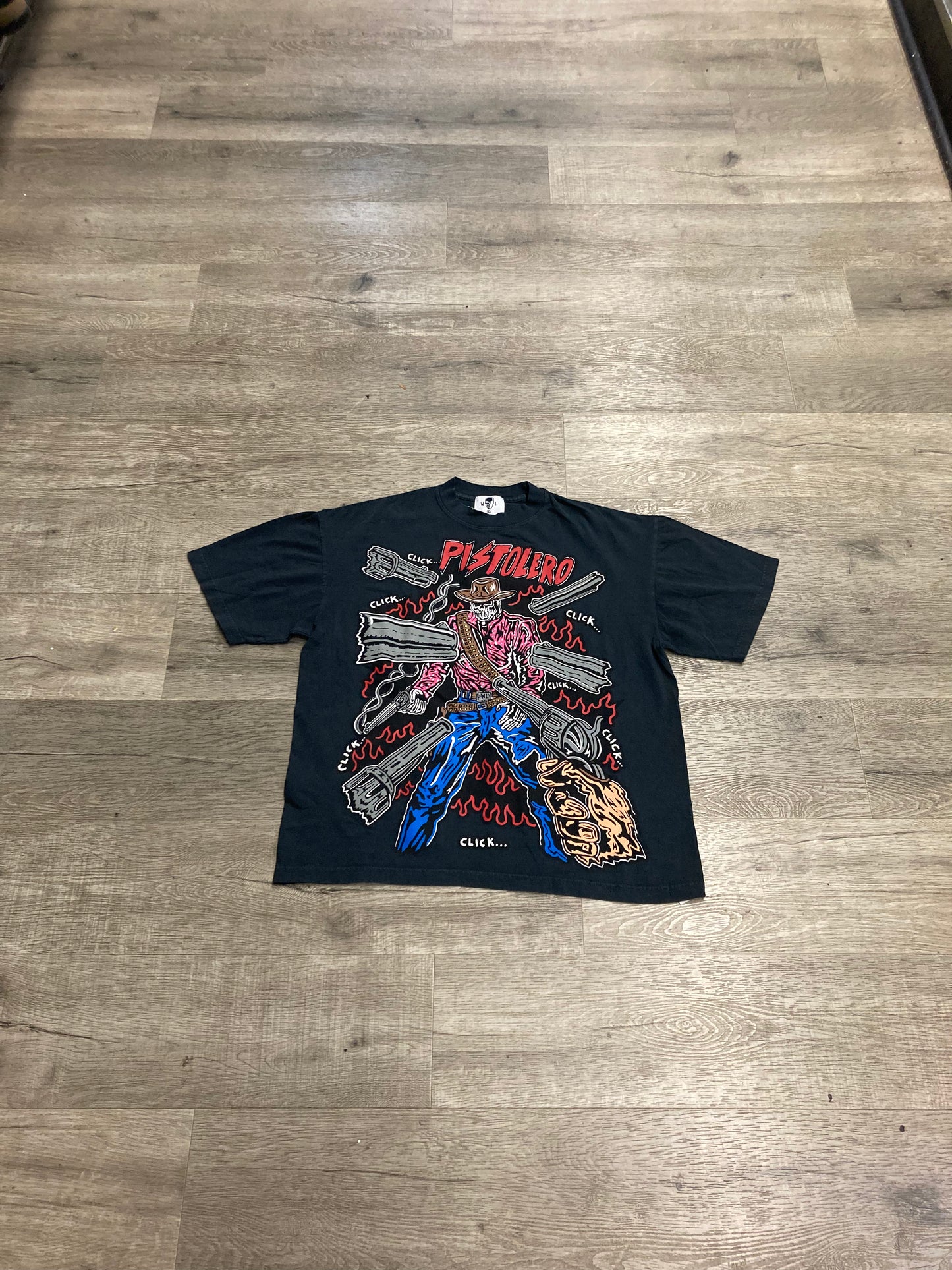 Warren Lotas Pistolero Tee