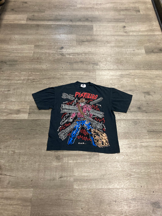 Warren Lotas Pistolero Tee