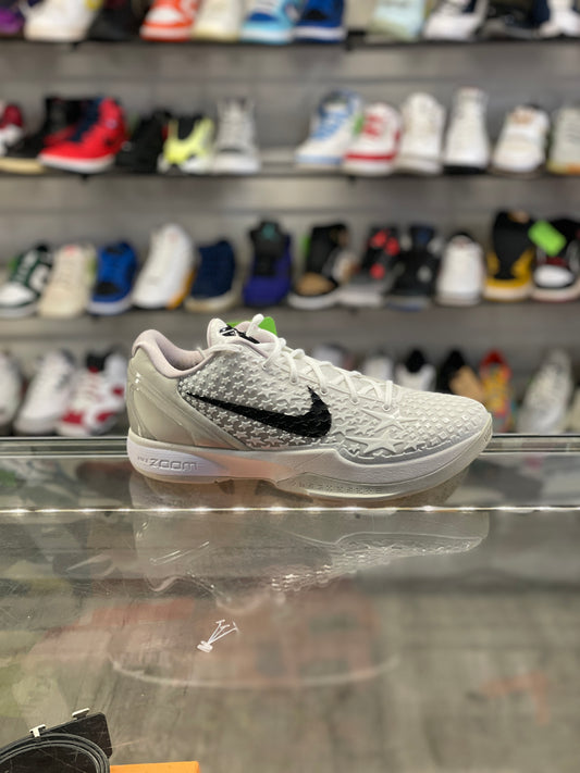 Nike Kobe 6 All Star Sail