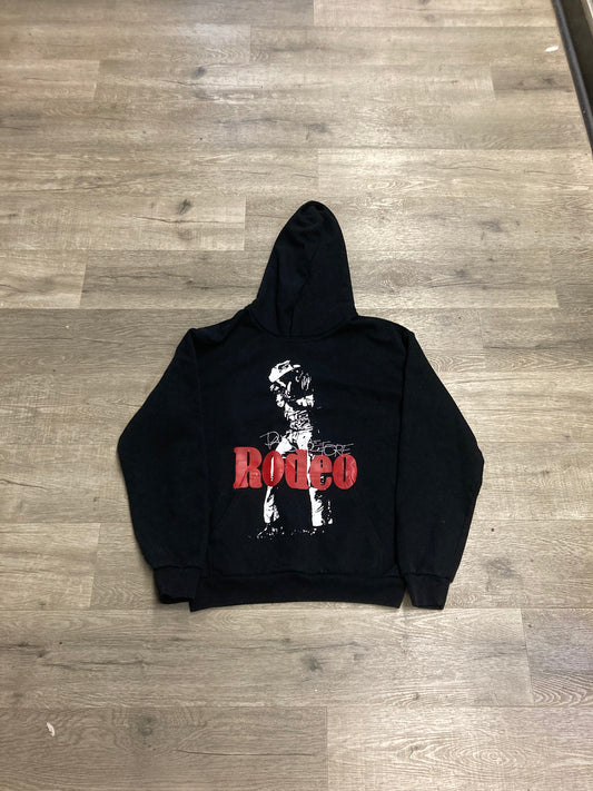 Travis Scott Days Before Rodeo Hood Vinyl