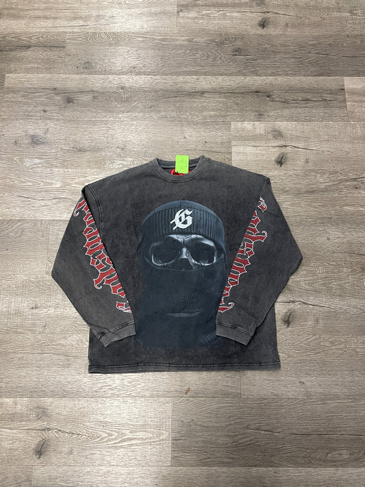 God Speed Balaclava Longsleeve