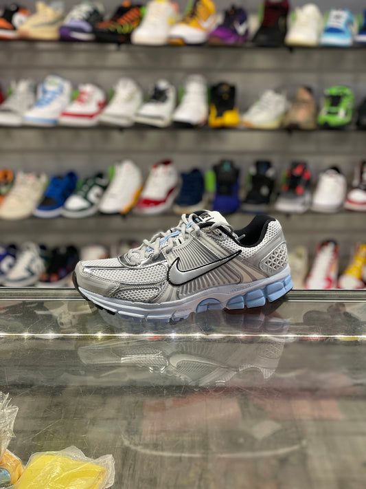 Nike Vomero 5 Silver Blue Tint