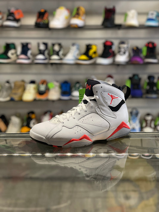 Air Jordan 7 Infrared
