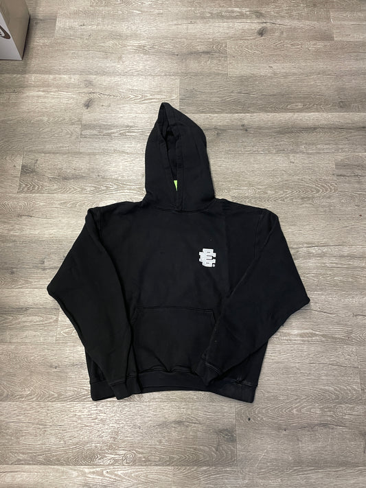 Eric Emanuel Hood Black/Grey
