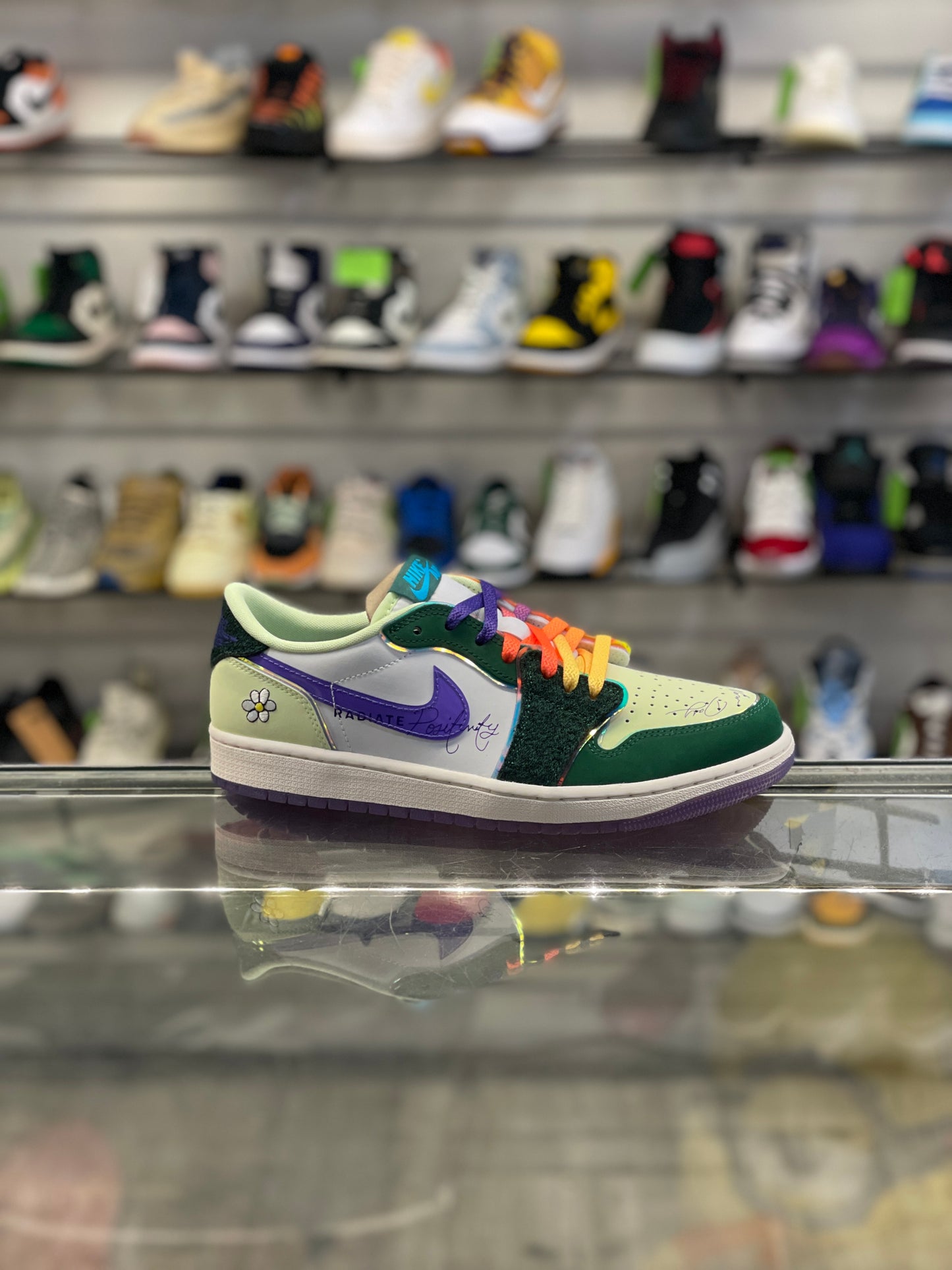 Air Jordan 1 Low DB