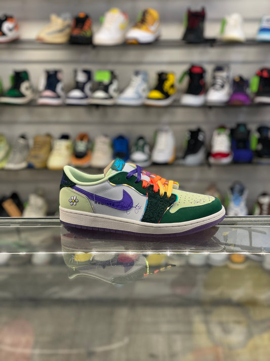 Air Jordan 1 Low DB