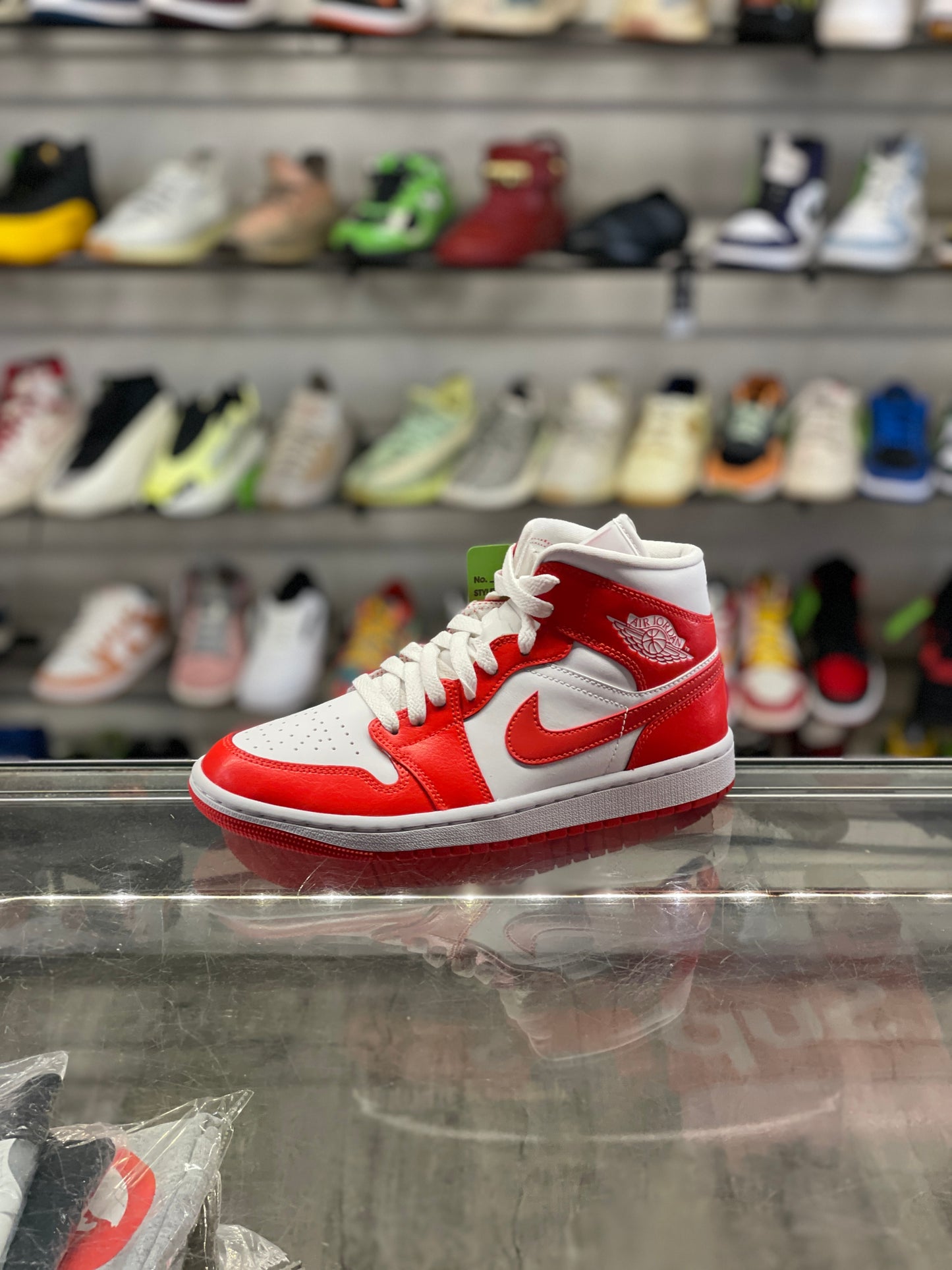 Air Jordan 1 Syracuse