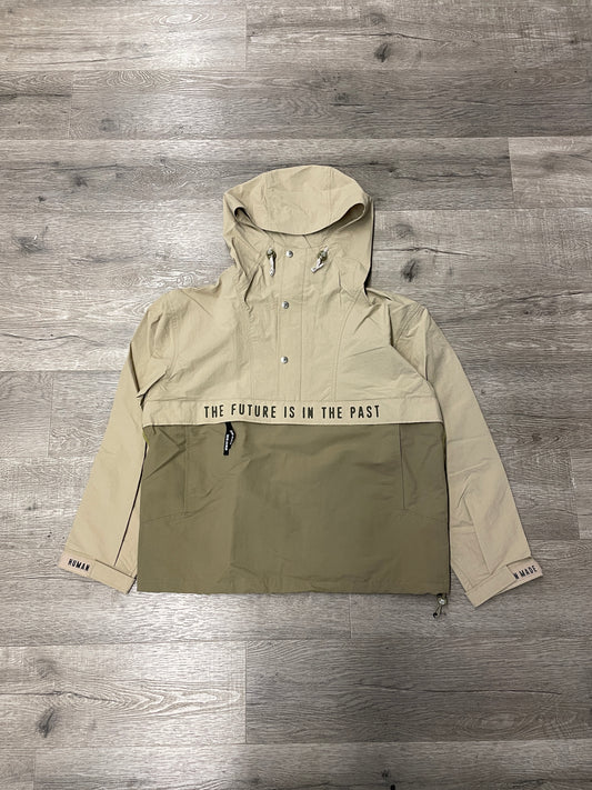 Human Made Anorak Jacket