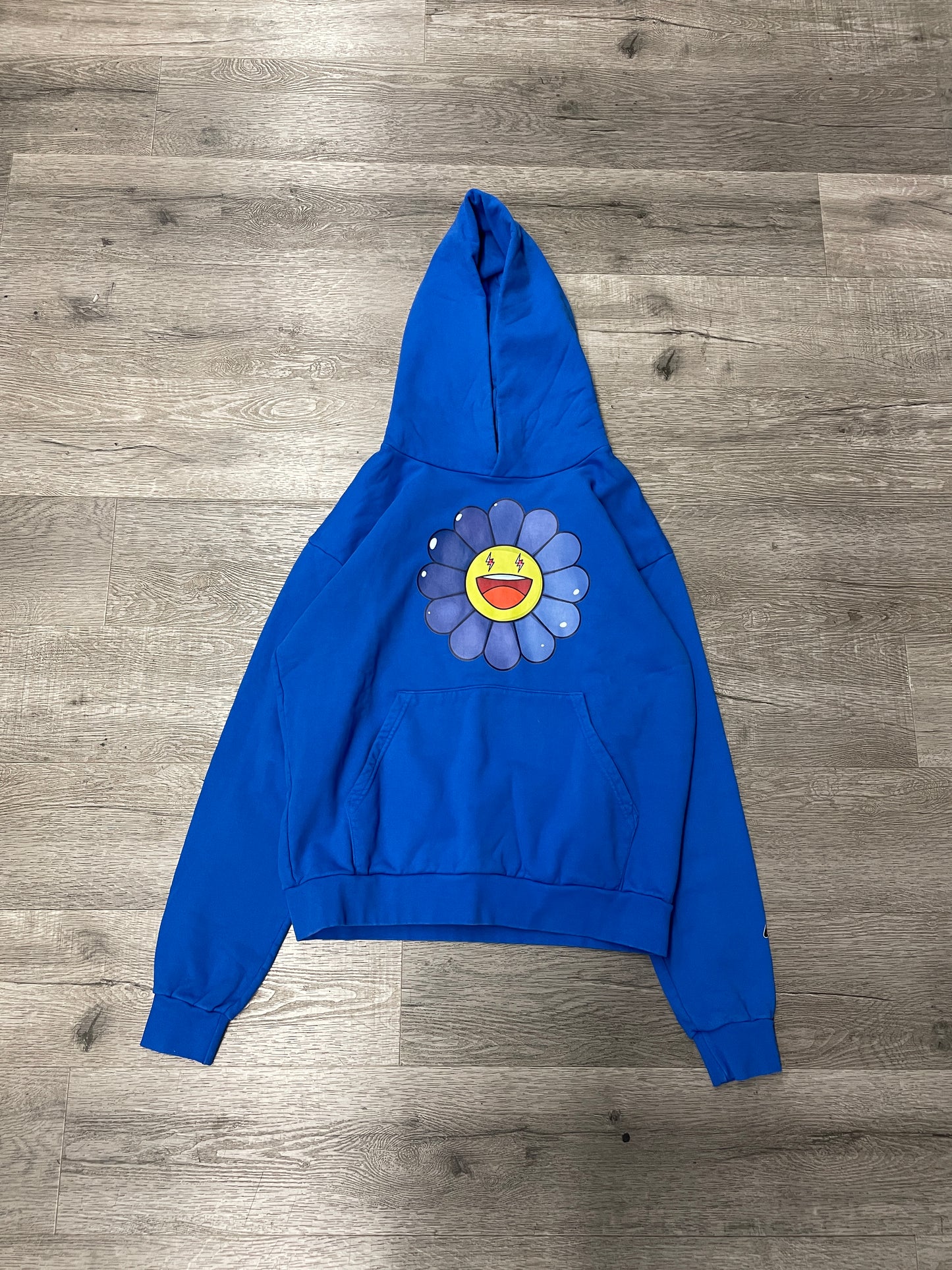 J. Balvin Murakami Hood