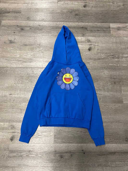 J. Balvin Murakami Hood
